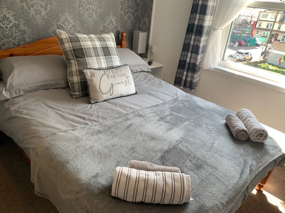 Standard Double Room, Ensuite (2nd Floor) photo 2