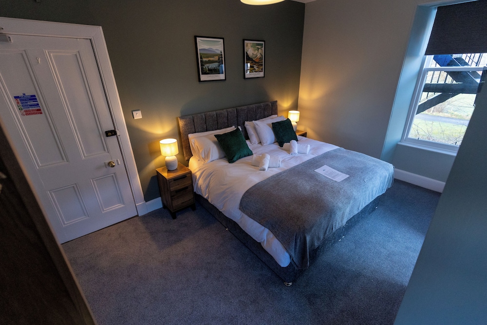 Superior Double or Twin Room photo 3