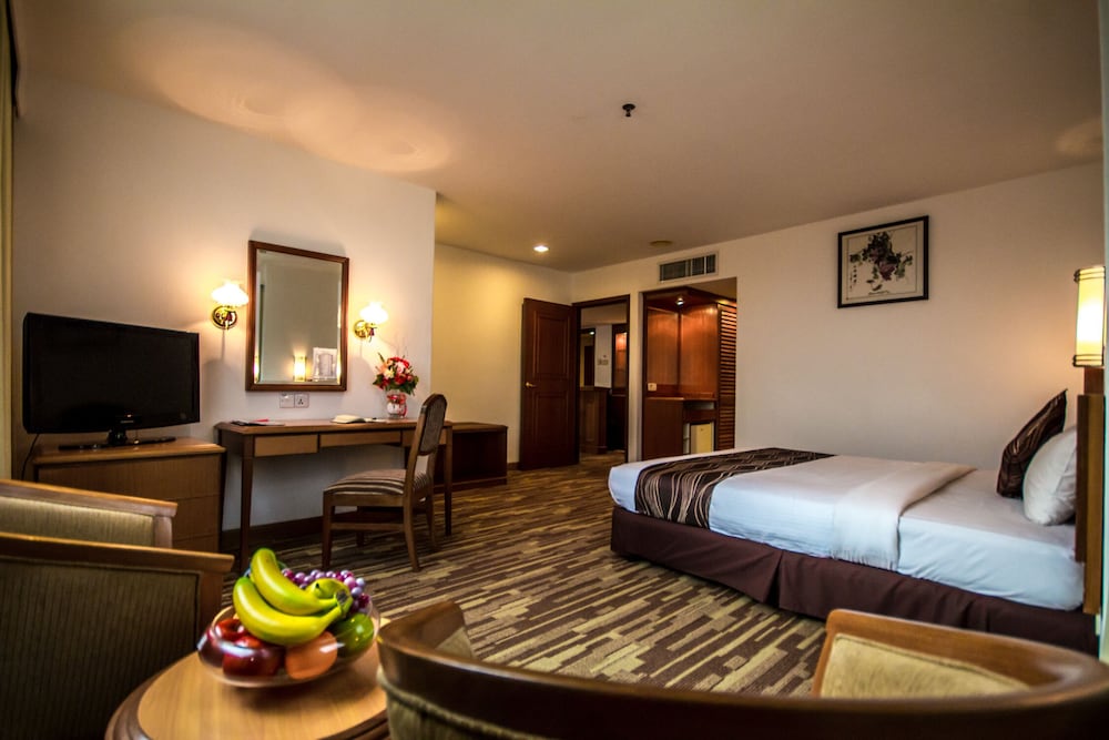 Superior Double Room photo 2