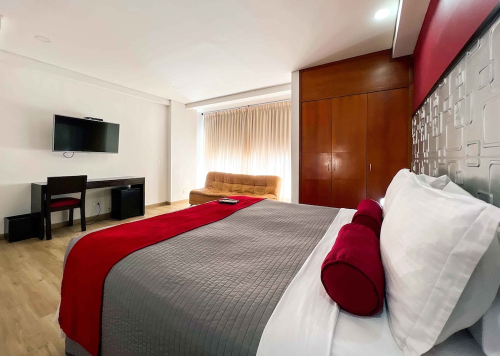 Superior Room photo 2