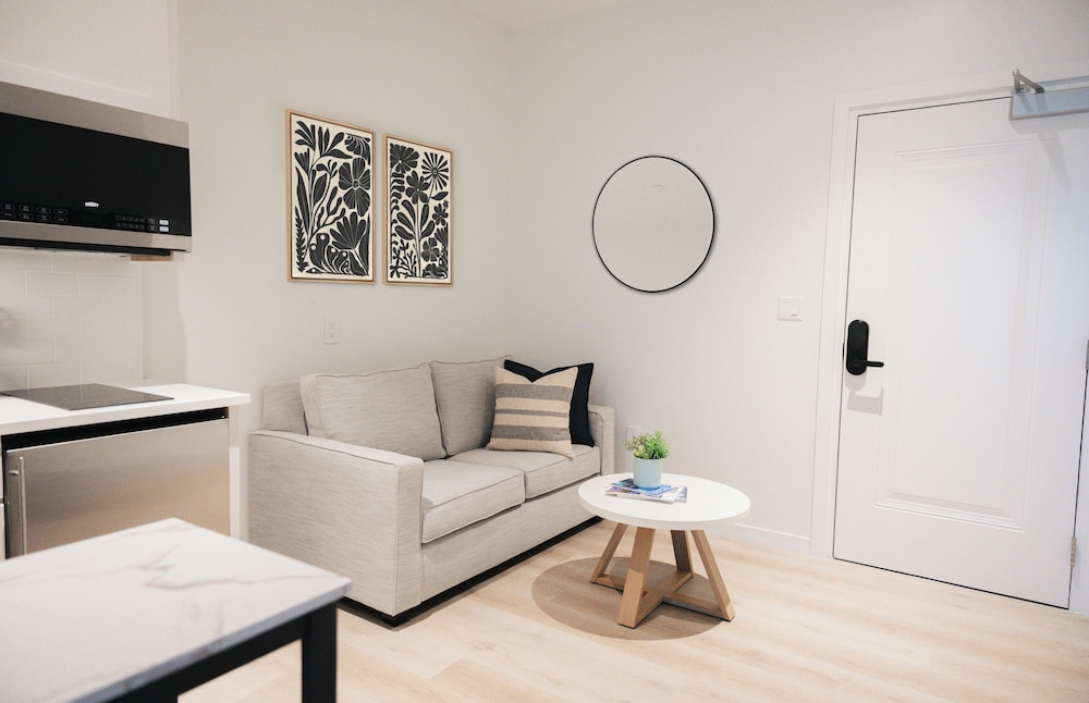 Standard Apartment, 1 Bedroom, Kitchenette photo 1