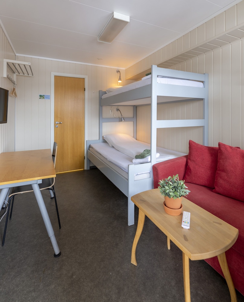 Standard Twin Room photo 3