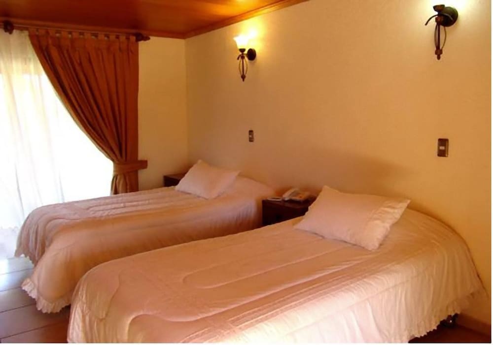 Superior Double or Twin Room photo 1