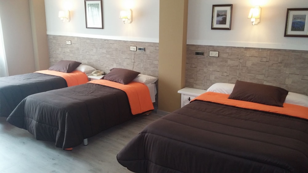Triple Room photo 2