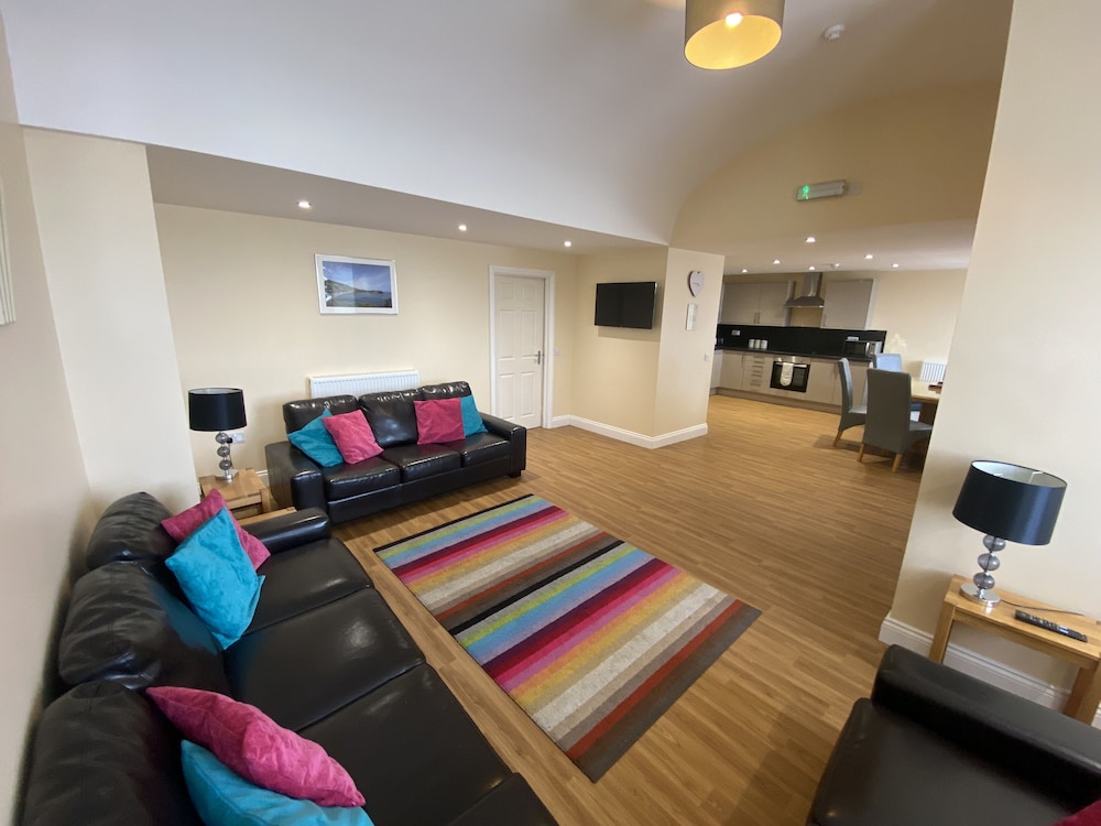 Exclusive Apartment