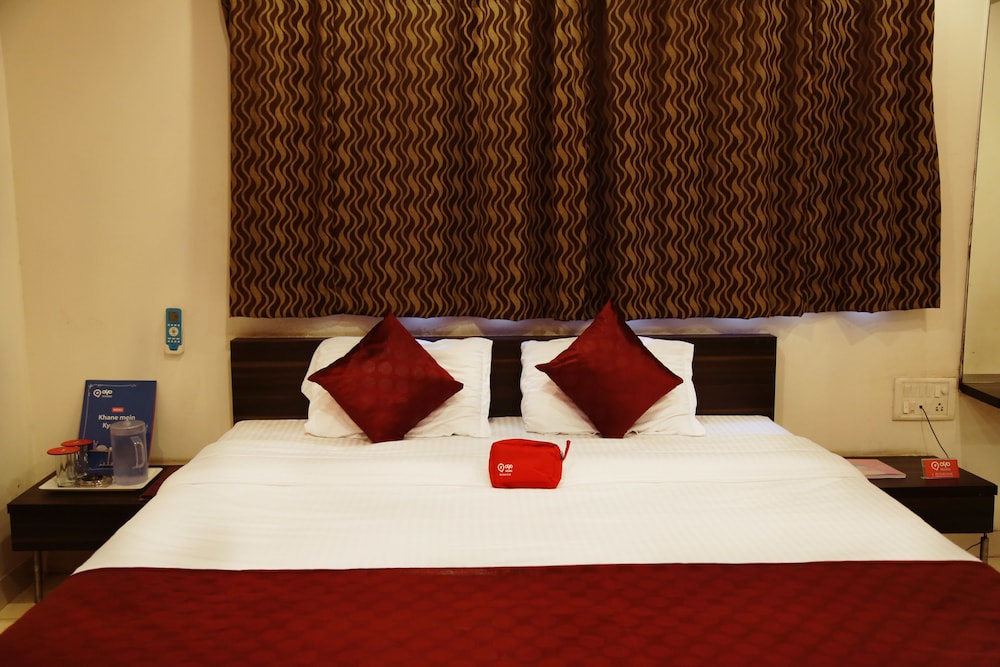 Standard Double Or Twin Room, 1 Double Bed, Private Bathroom
