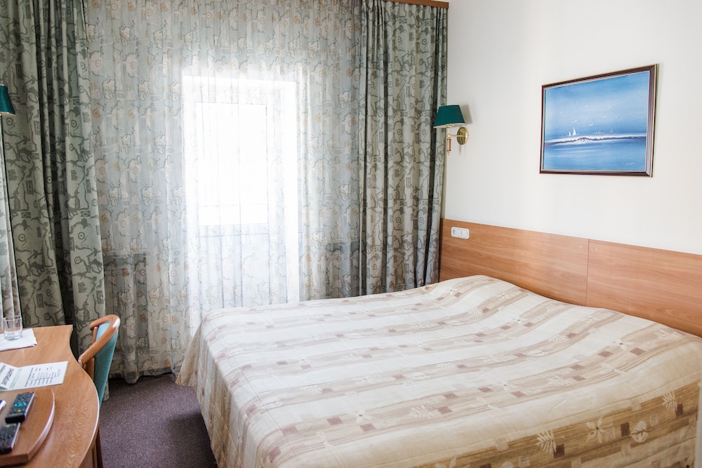 Standard Double Room photo 2
