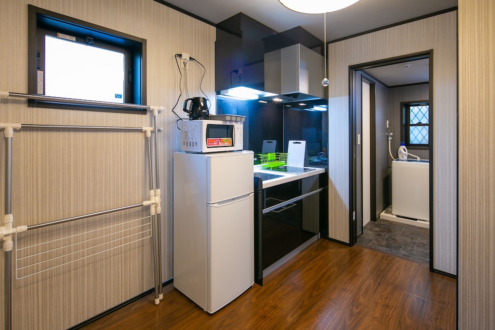 Standard Quadruple Room (#CL1) photo 2