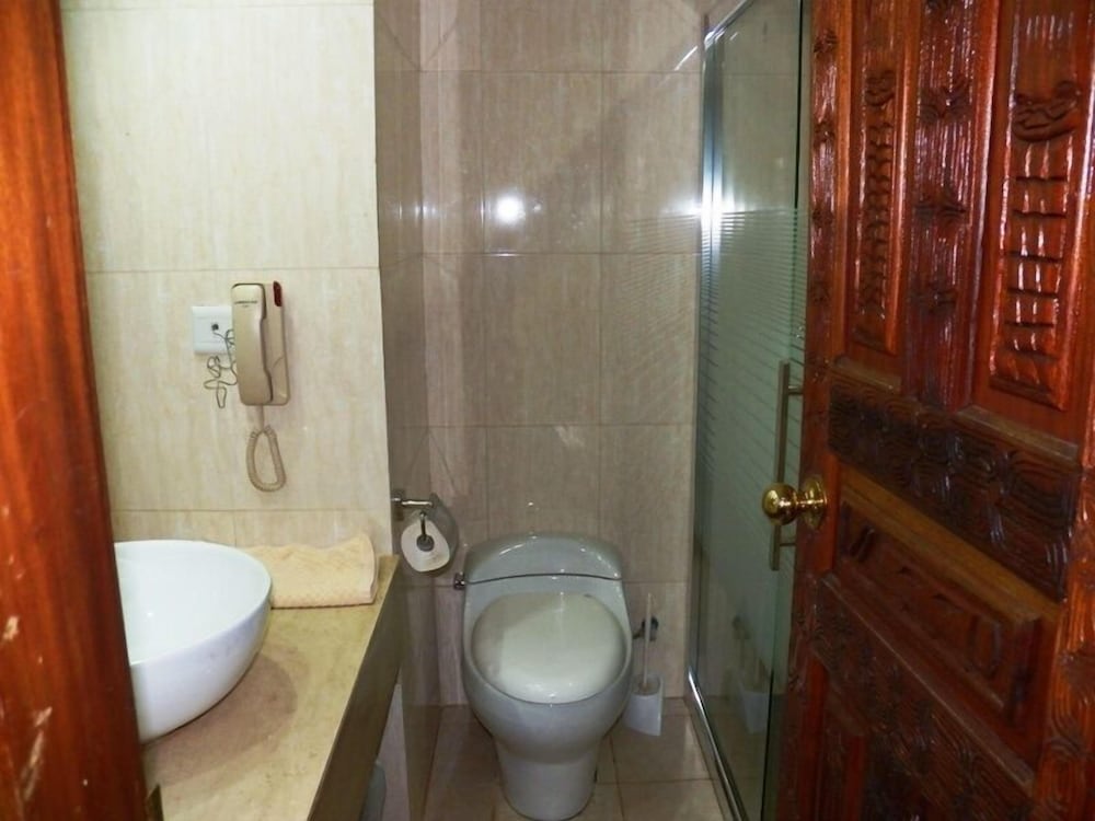 Presidential Suite photo 2