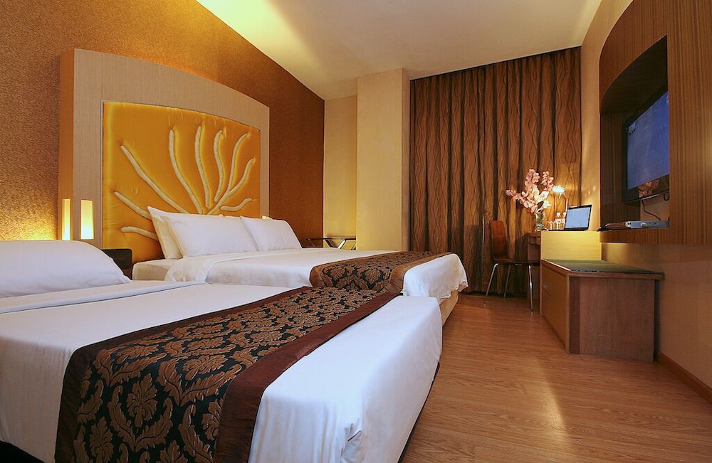 Deluxe Triple Room - Photo 3