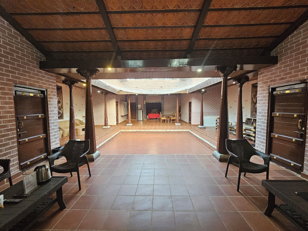 Luxury Room photo 3
