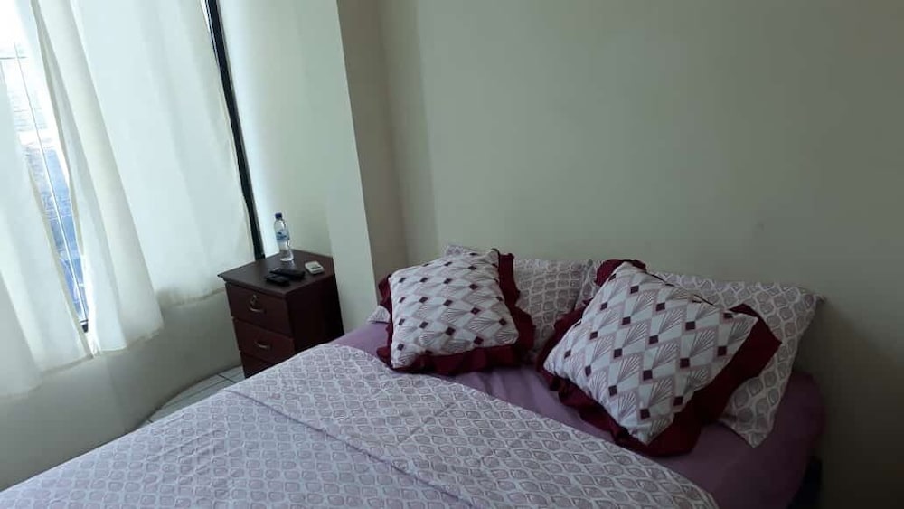 Economy Double Room, 1 Double Bed, Non Smoking photo 1