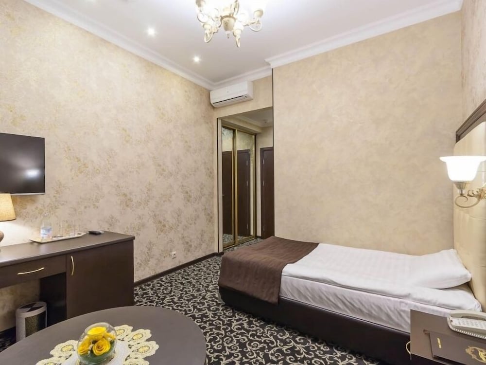 Standard Single Room photo 3
