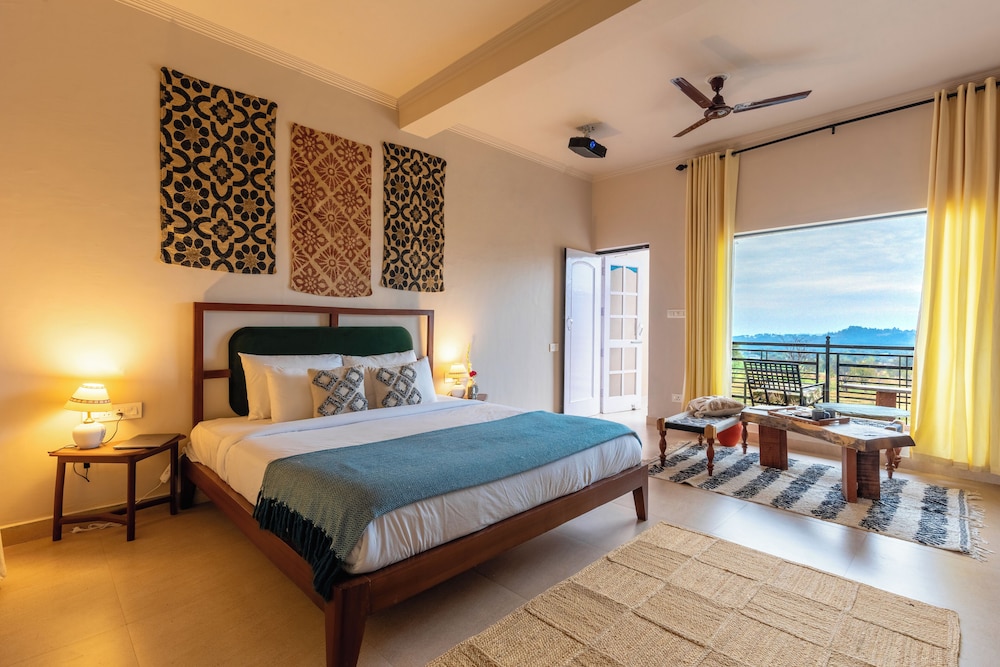 Deluxe Room photo 2