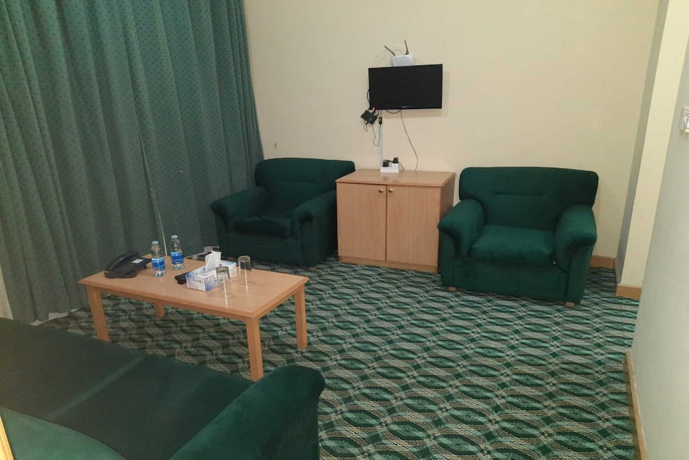 Standard Apartment, 1 Bedroom