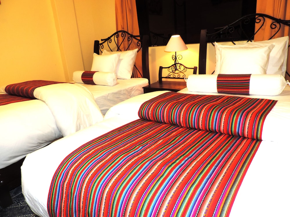 Twin Room photo 3