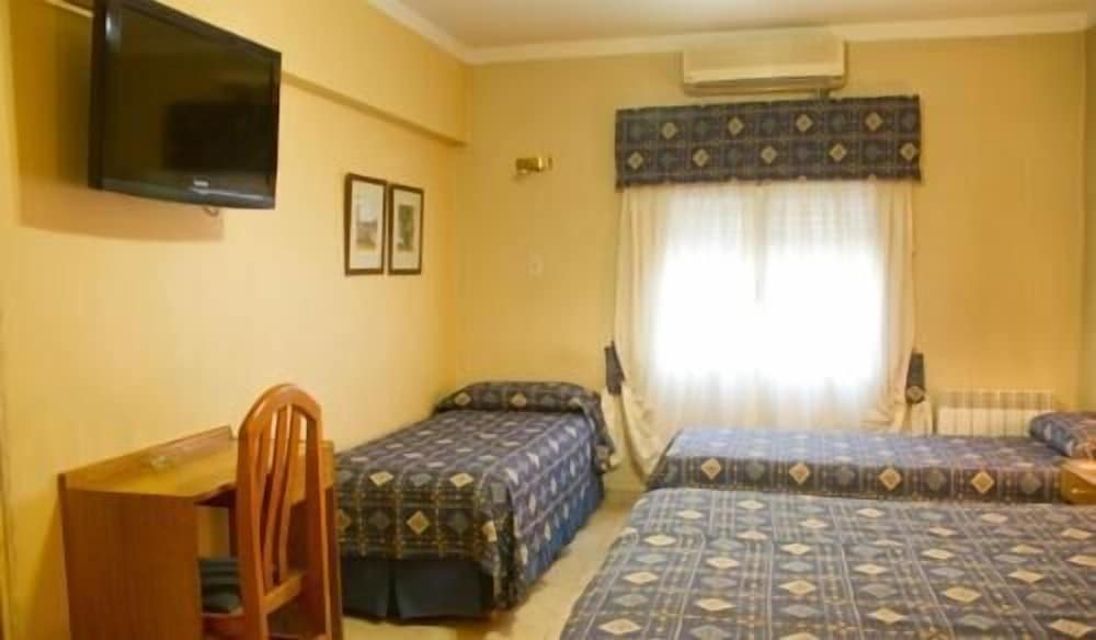 Triple Room photo 3