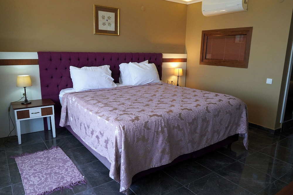 Superior Double Room, Sea View