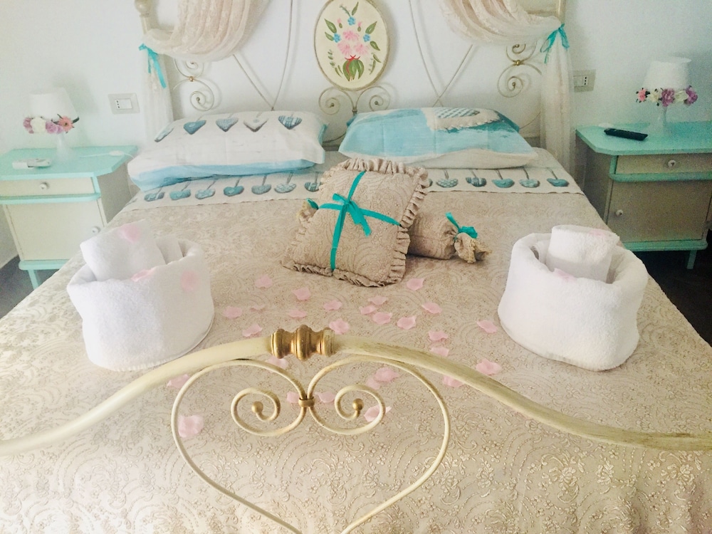 Comfort Double or Twin Room, Garden View