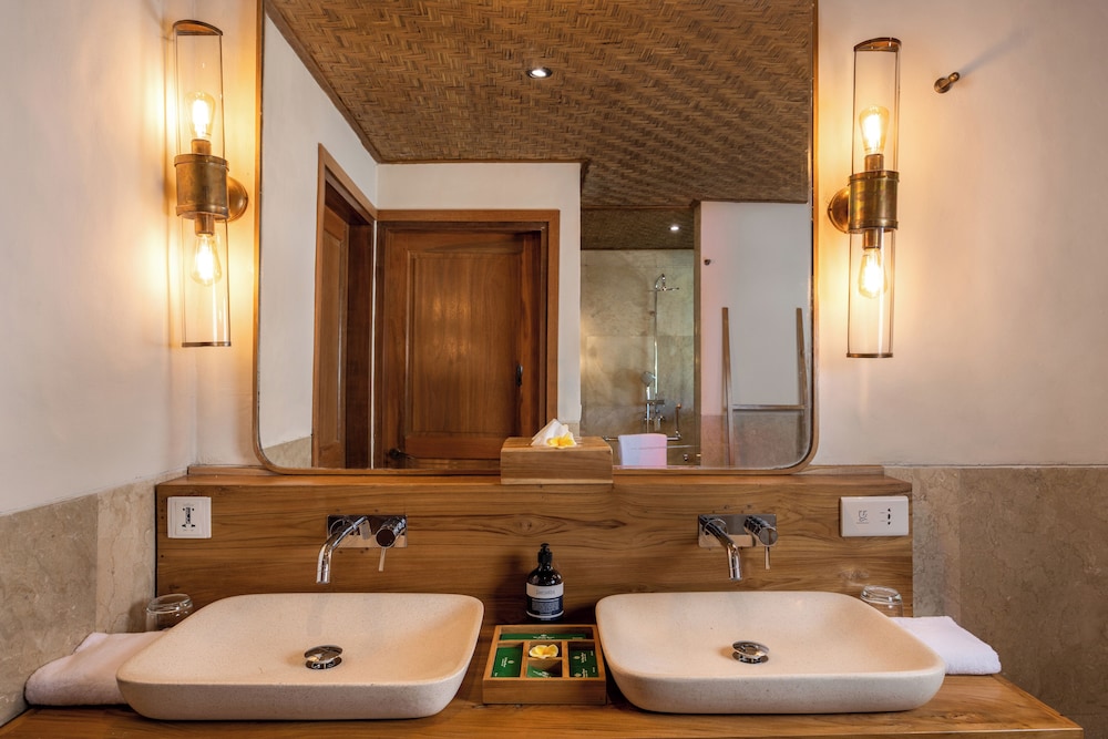 One Bedroom Villa - Photo 2