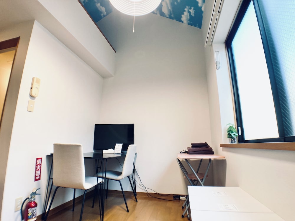 [Max 3] 1K + Loft (15m2)/1 bunk bed + mattress/Right to Ikebukuro/Nagasaki 203 photo 3