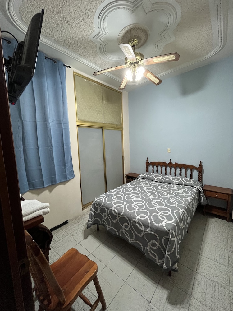 Classic Double or Twin Room photo 1