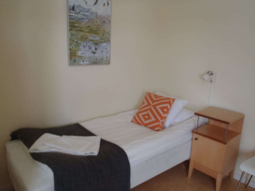 Standard Twin Room, Private Bathroom (Hotellbyggnad) photo 1