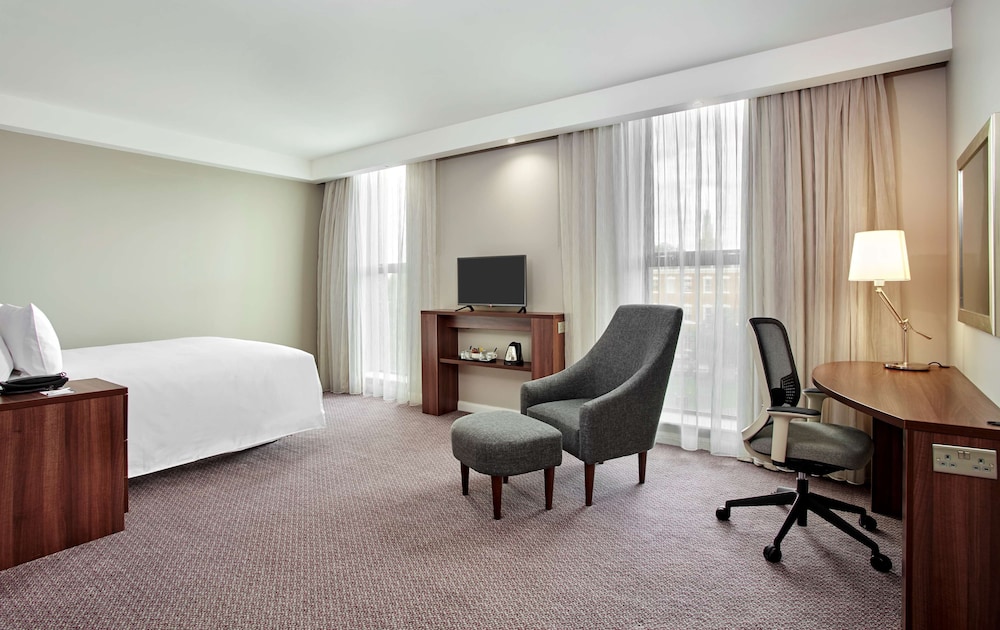 Room, 1 Queen Bed, Accessible