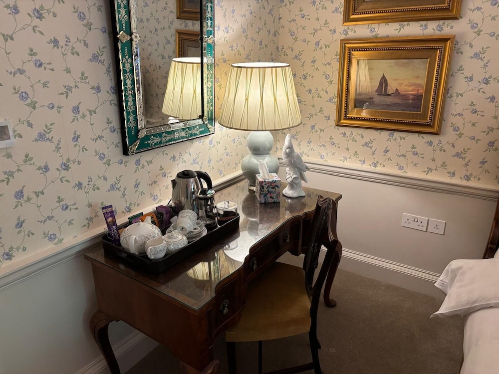 Executive Double or Twin Room, Ensuite photo 1