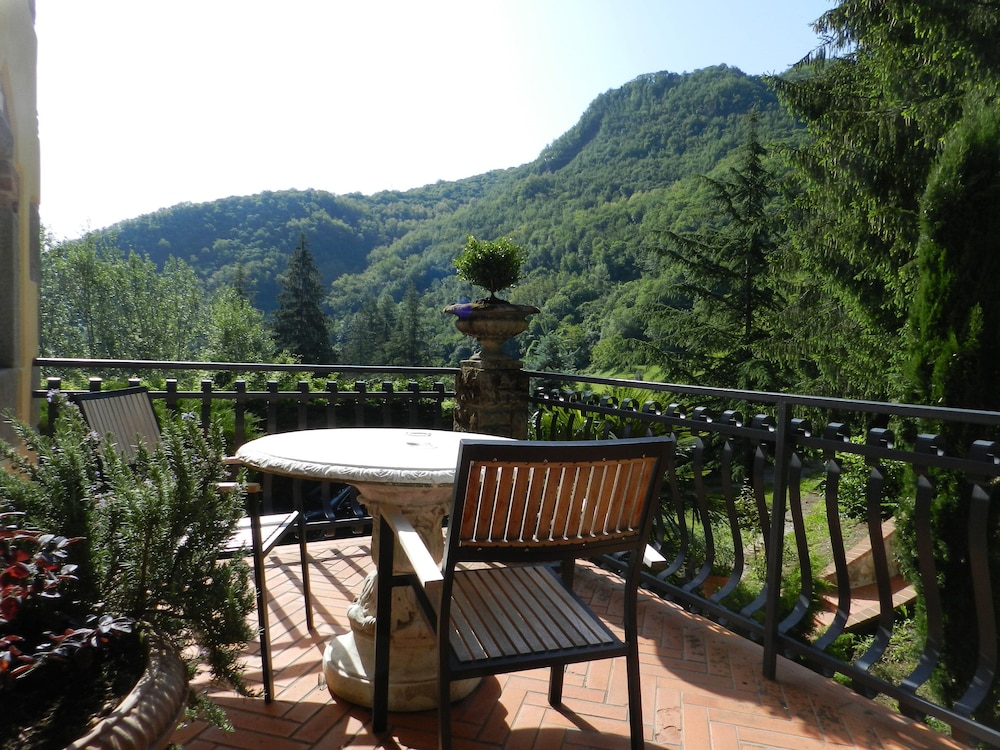 Luxury Double Room, Mountain View photo 3