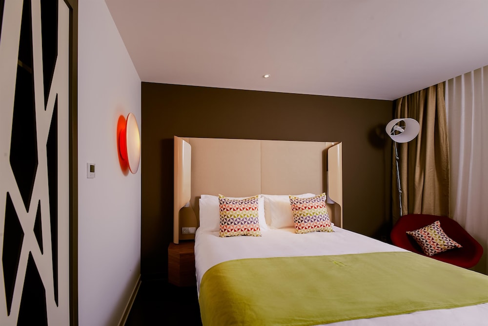 Standard Room, 1 Double Bed