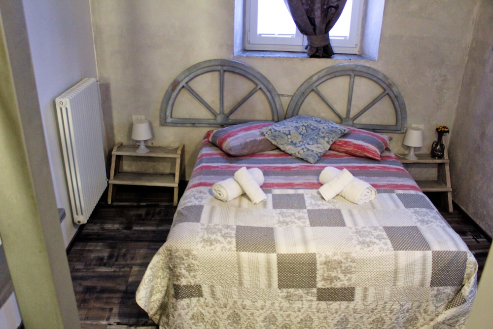 Comfort Room