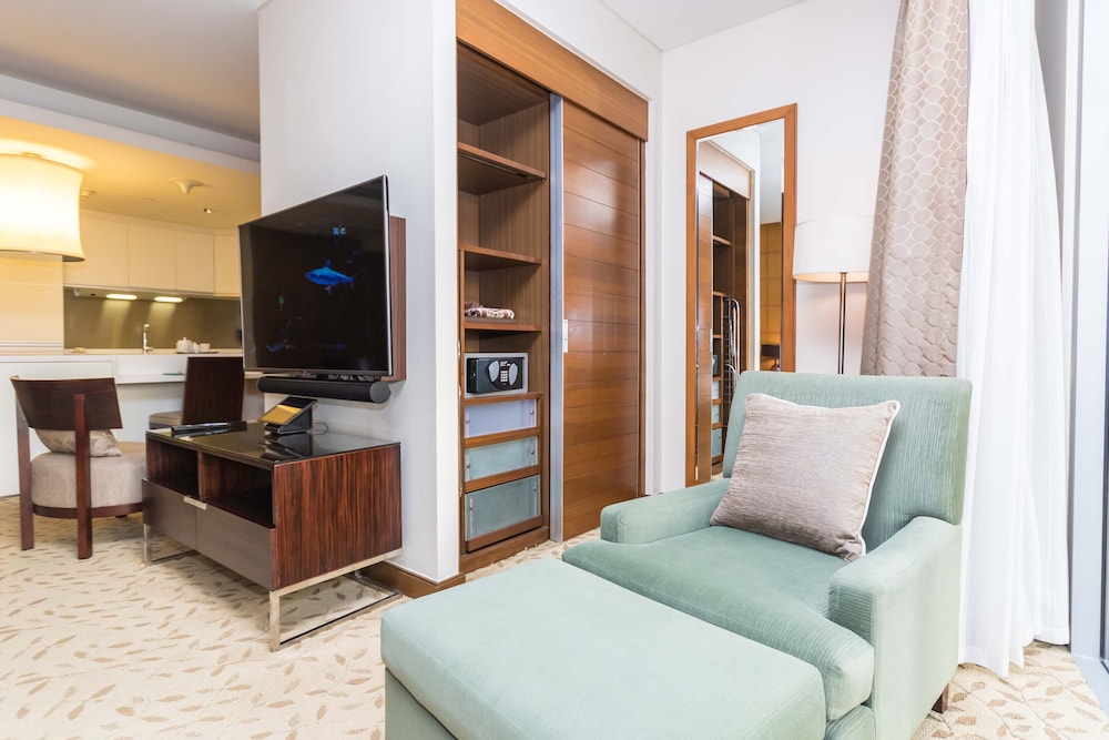 King Studio Apartment photo 3