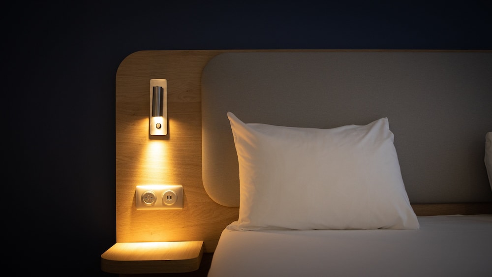 Holiday Inn Express Le Havre – Centre, et IHG Hotel, Billede 4
