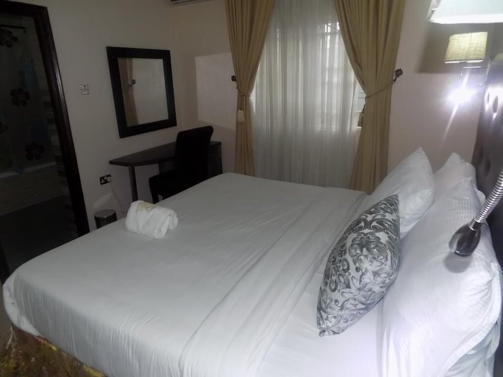 Classic Room photo 3
