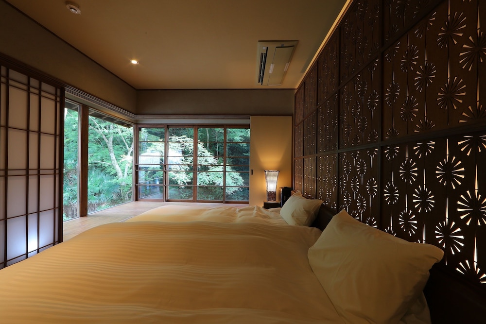 Shiyo Superior Suite (Suirei)