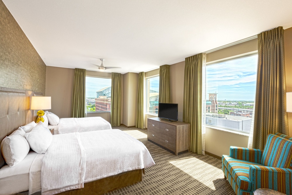 Hampton Inn Houston Downtown, Photo 2