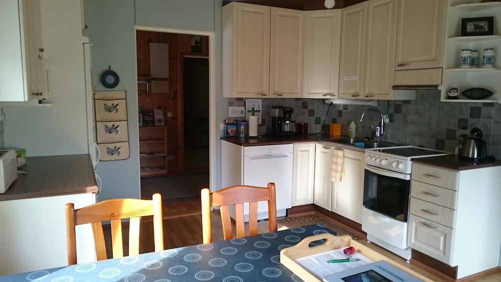 Family House, 1 Bedroom, Sauna photo 2