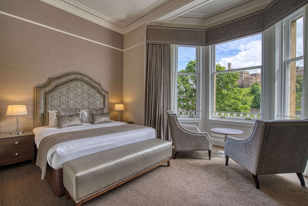 Executive Room, 1 Double Bed, Non Smoking (View) - Photo 6