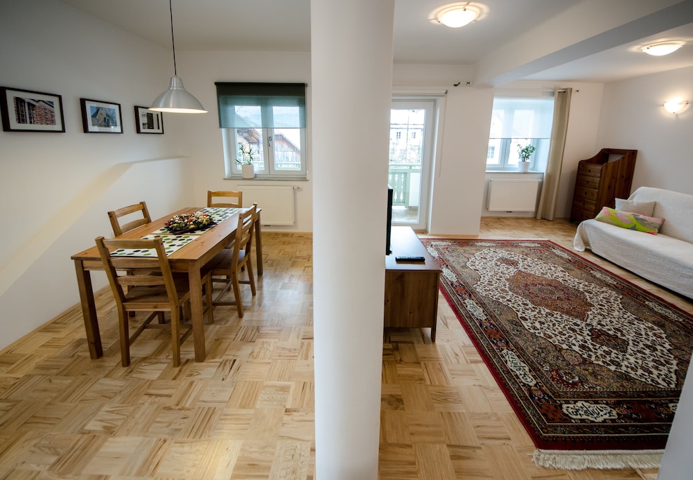 Comfort Apartment photo 1