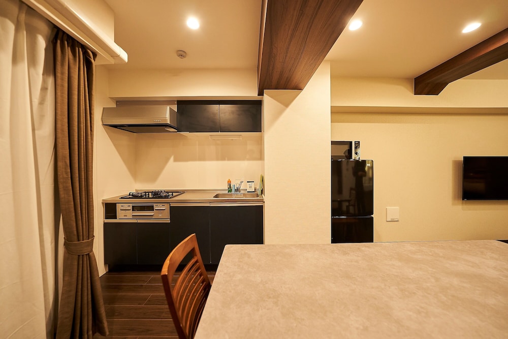 Family Condo, Non Smoking - Photo 19