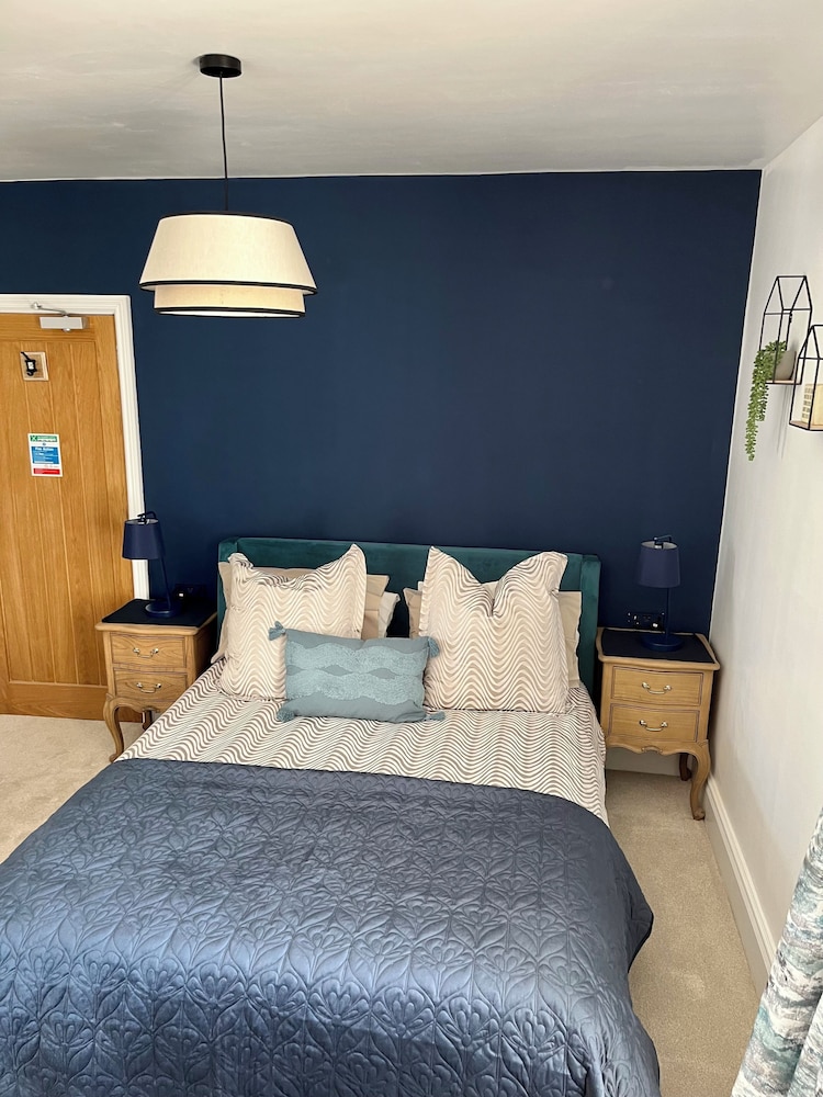 New Deluxe King Suite with roof garden (no sea view) photo 2