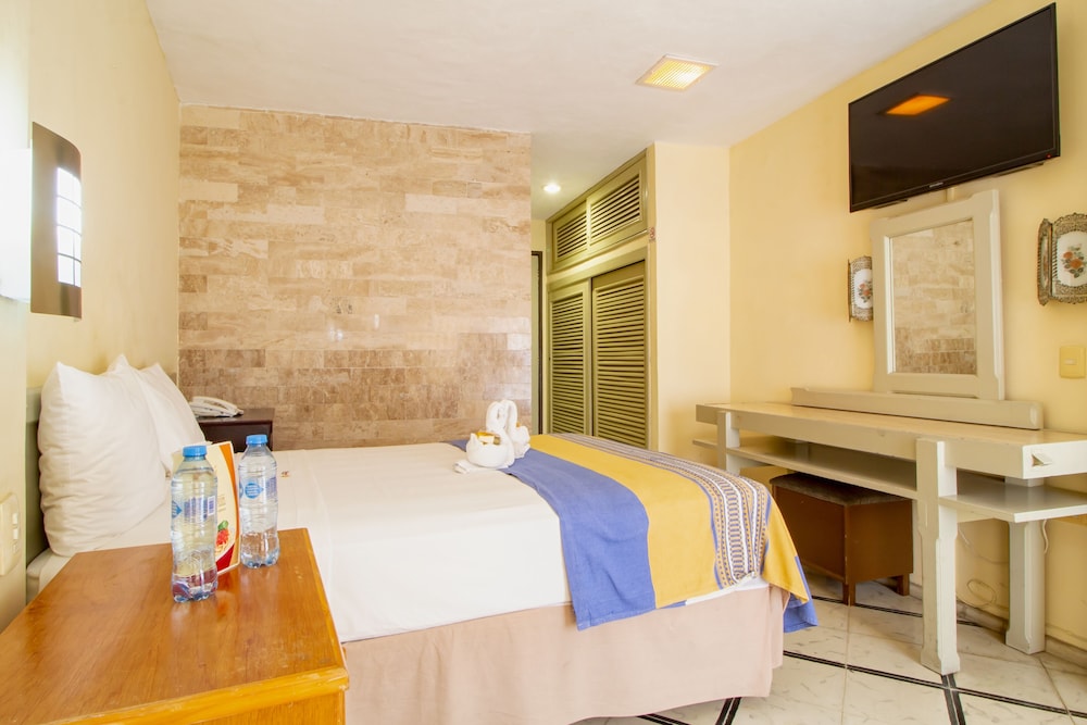 Standard Single Room photo 1