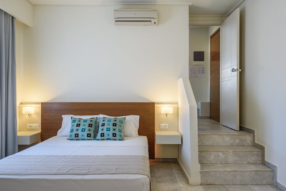 Standard Apartment, 1 Bedroom - Photo 2