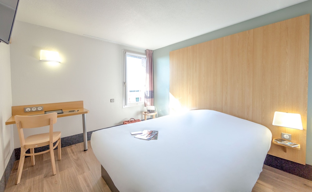 Double Room, Non Smoking