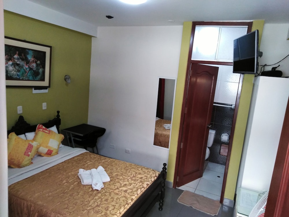 Single Room photo 2