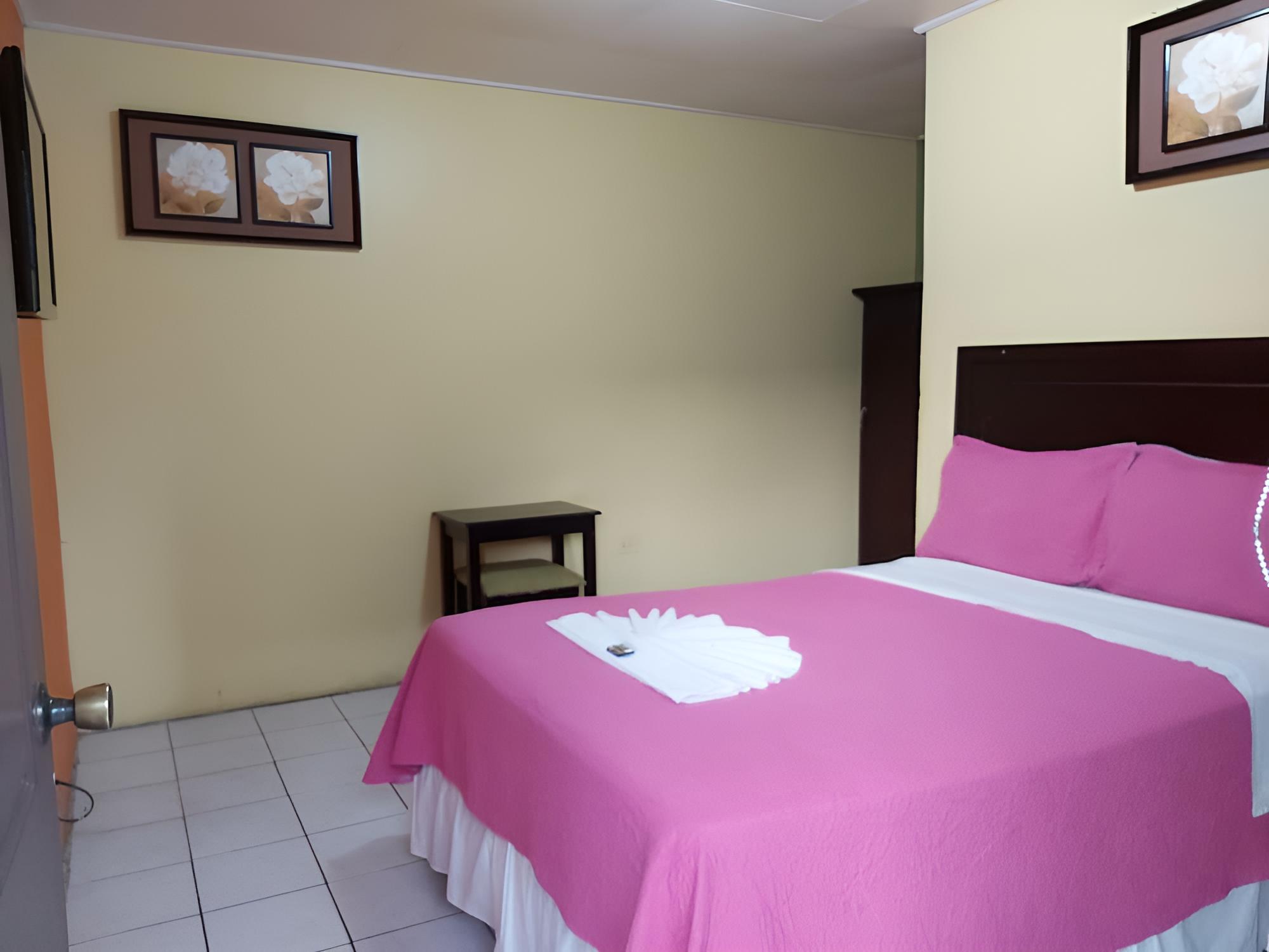 Economy Single Room photo 2