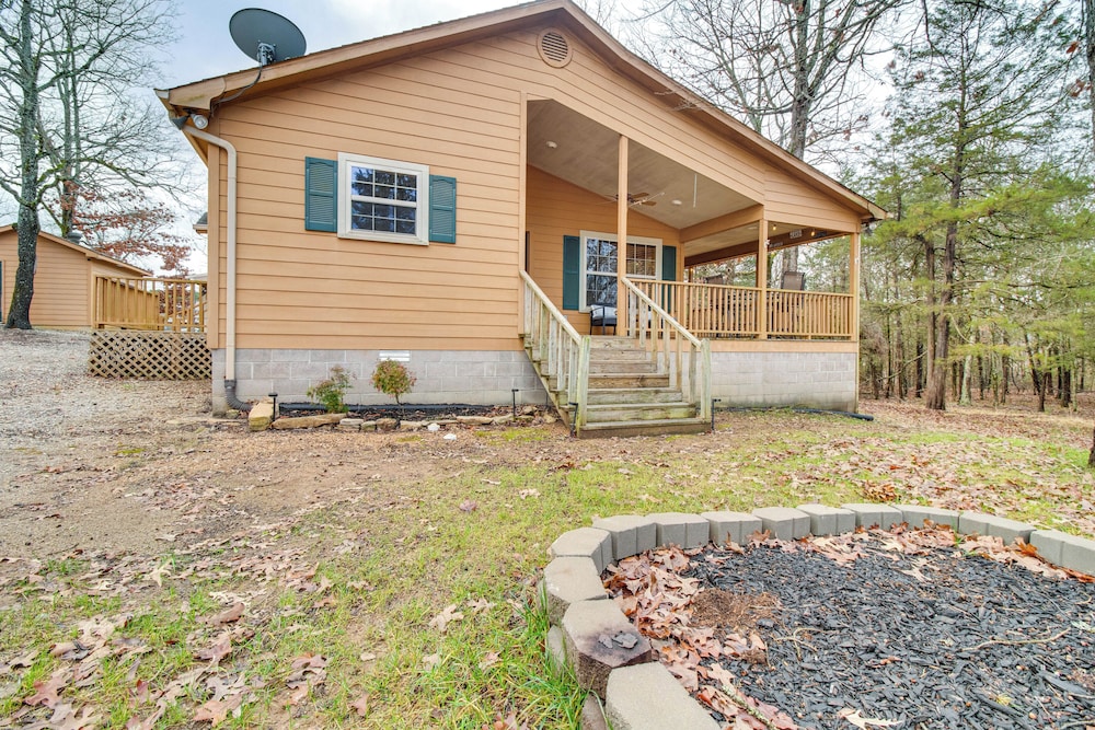 House (3 Bedrooms) photo 3