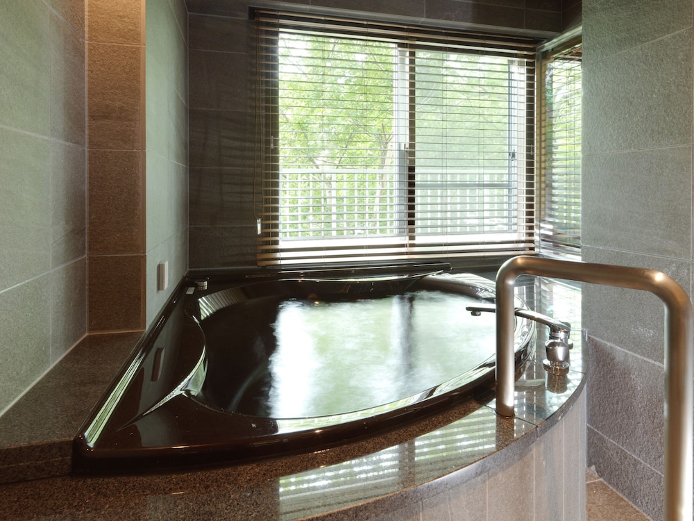 (KOMOREBI) Japanese Western Style Room with Jet Bath, Non Smoking - Photo 14