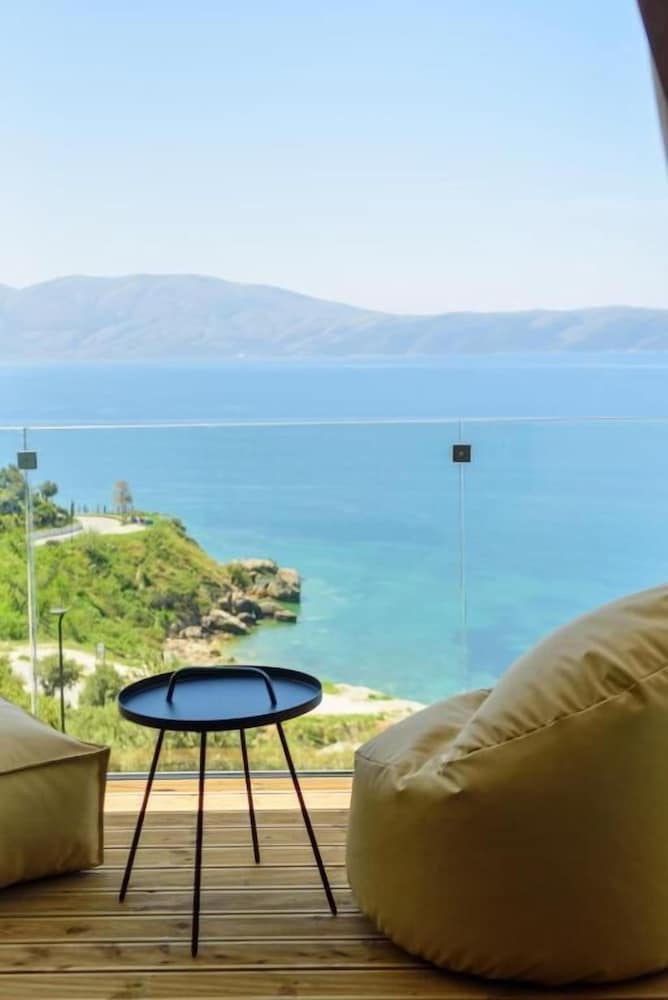 Double Room, Sea View photo 2
